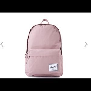 Herschel Backpack Ash Rose XL